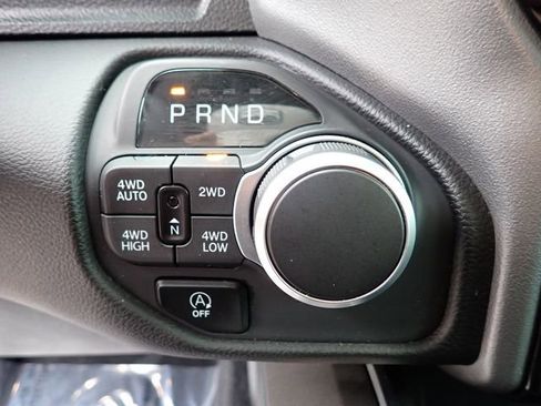 Used 2025 RAM 1500 Big Horn image 22