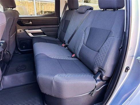 Used 2022 Toyota Tundra SR5 image 17