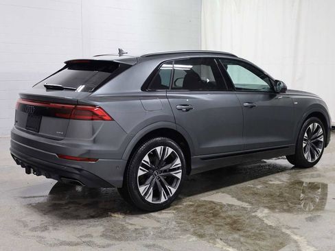 New 2026 Audi Q8 Premium Plus image 9