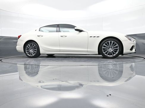 Used 2022 Maserati Ghibli Modena image 30