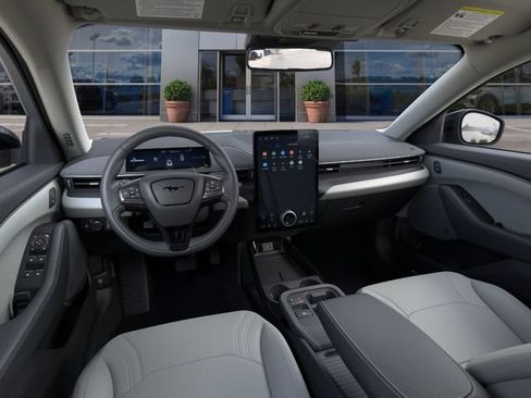 New 2026 Ford Mustang Mach-E Premium w/ Technology Package RWD image 9