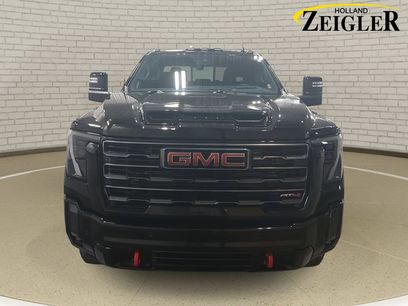 Used 2024 GMC Sierra 3500 AT4 w/ AT4 Premium Plus Package