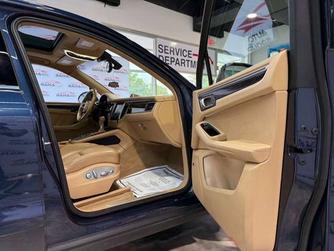 Used 2016 Porsche Macan S image 57