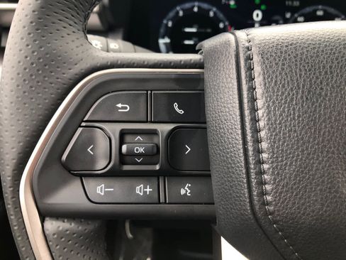 New 2026 Toyota 4Runner TRD Off-Road image 7