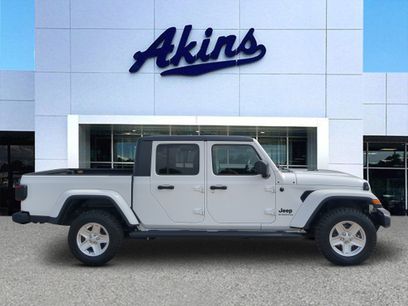 Used 2020 Jeep Gladiator Sport w/ Quick Order Package 24S