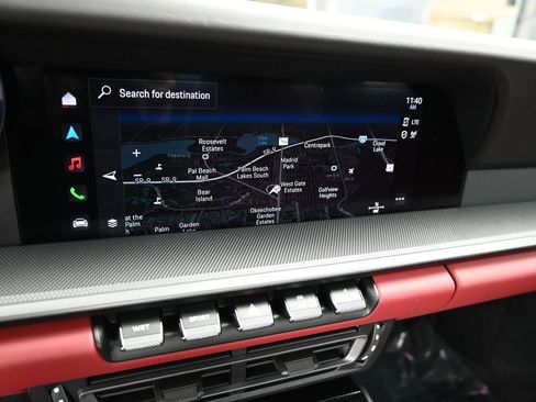 Used 2024 Porsche 911 Carrera image 27