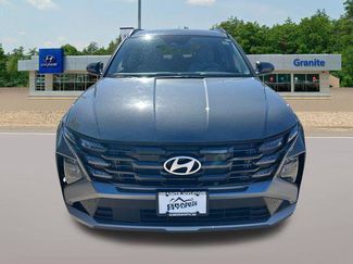 New 2026 Hyundai Tucson SEL AWD/4WD video 2