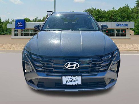 New 2026 Hyundai Tucson SEL AWD/4WD image 2