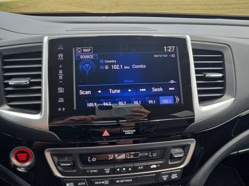 Used 2020 Honda Ridgeline Black Edition image 41