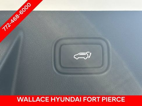 Used 2024 Hyundai Tucson SEL w/ Convenience Package AWD/4WD image 12