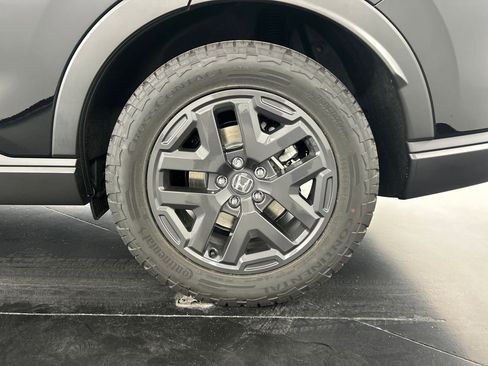 New 2026 Honda CR-V TrailSport image 39