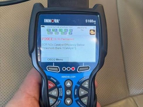 Used 2017 Ford F250 Lariat w/ Lariat Value Package image 44