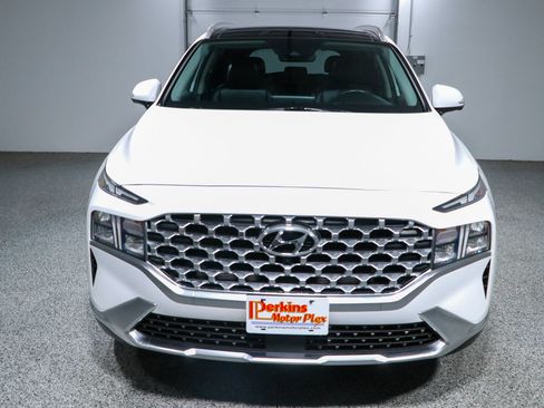 Used 2023 Hyundai Santa Fe SEL w/ Premium Package AWD/4WD image 4