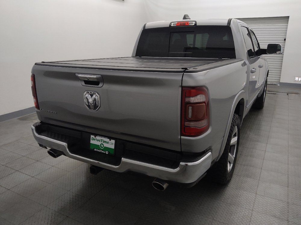 Used 2019 RAM 1500 Limited RWD image 7