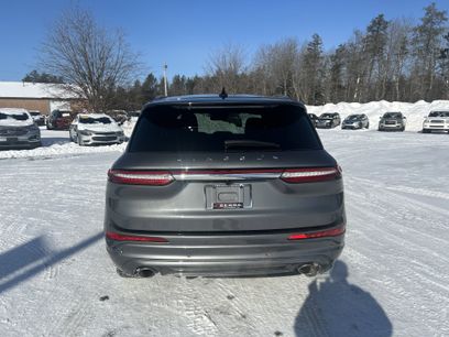 Used 2021 Lincoln Corsair Reserve w/ Equipment Group 201A