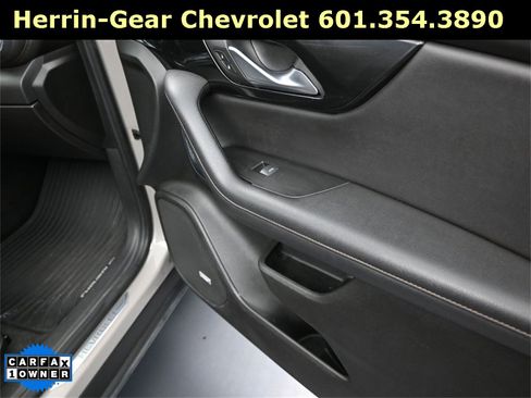 Used 2022 Chevrolet Blazer Premier w/ Enhanced Convenience Package image 16