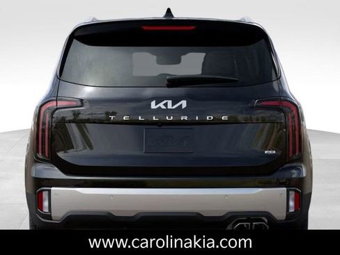 New 2025 Kia Telluride EX image 14