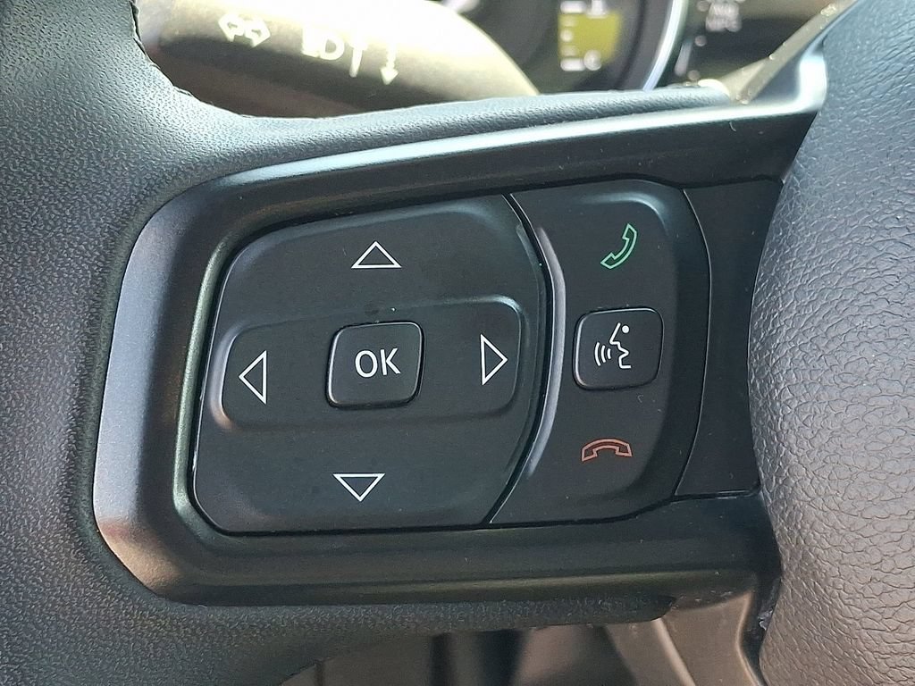 Used 2023 Jeep Wrangler Unlimited AWD/4WD image 21