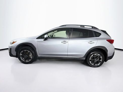 Used 2021 Subaru Crosstrek 2.0i Premium w/ Moonroof Package AWD/4WD image 6