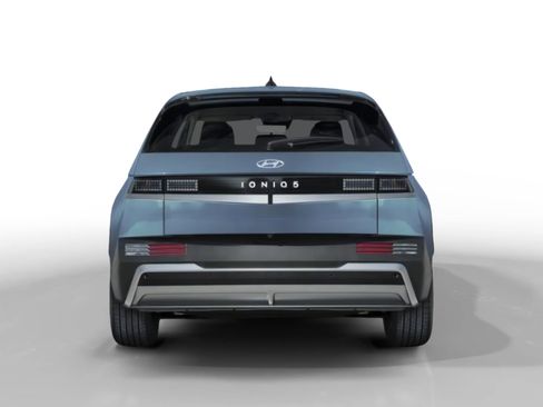 New 2026 Hyundai Ioniq 5 SE RWD image 5