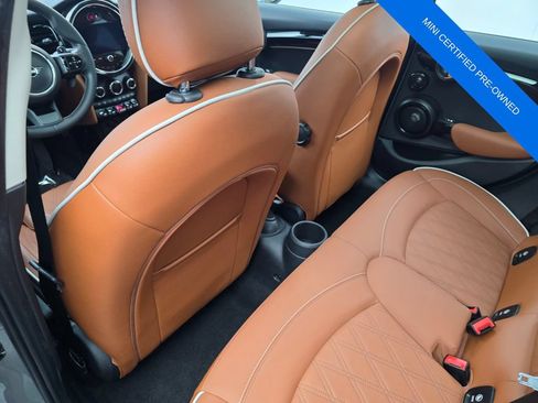 Used 2024 MINI Cooper S FWD image 16