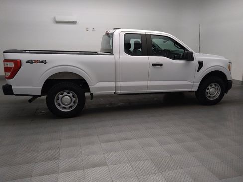 Used 2021 Ford F150 XL w/ Equipment Group 101A High AWD/4WD image 10