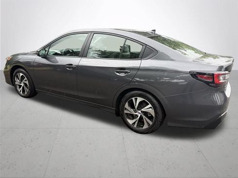 Used 2025 Subaru Legacy Premium AWD/4WD image 8