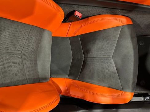 Used 2025 Chevrolet Corvette Z06 image 18