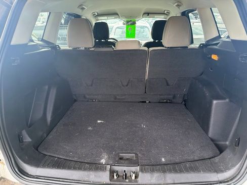 Used 2019 Ford Escape SE AWD/4WD image 7