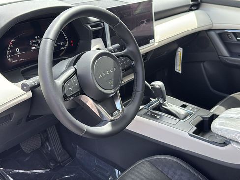 New 2026 MAZDA CX-5 Preferred AWD/4WD image 17