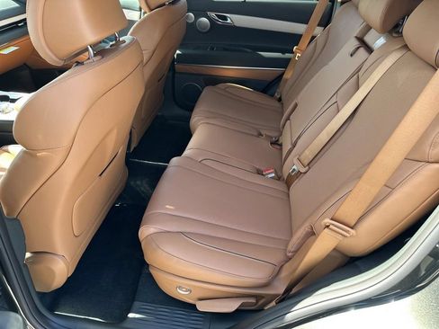 New 2026 Genesis GV80 3.5T Advanced AWD/4WD image 21