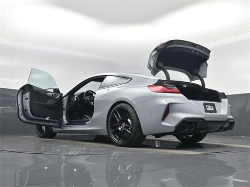 Used 2023 BMW M8 Competition image 66