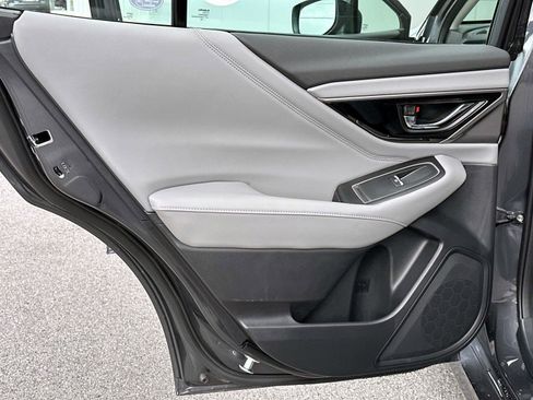 Certified 2025 Subaru Legacy Limited w/ Popular Package #3 image 12