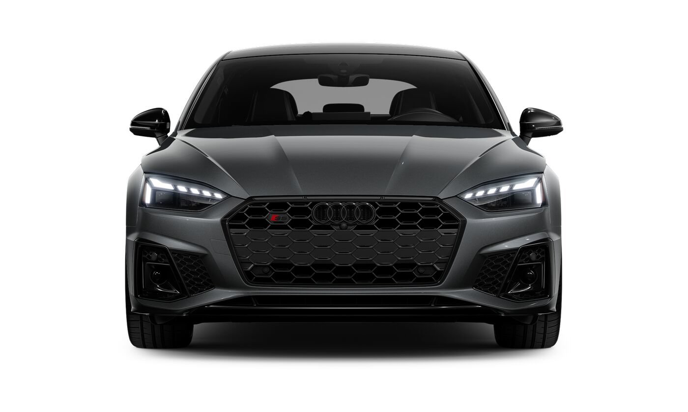 Certified 2024 Audi S5 Premium Plus w/ Premium Plus Package AWD/4WD image 4