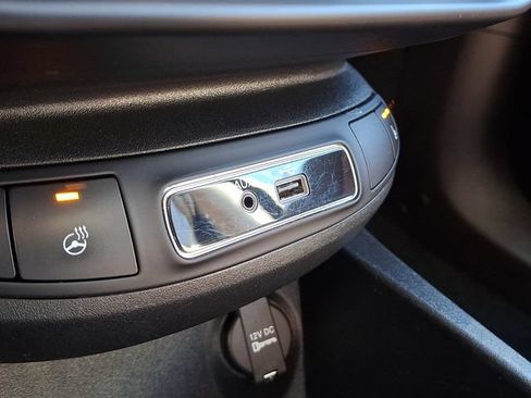Used 2016 FIAT 500X Trekking Plus AWD/4WD image 26
