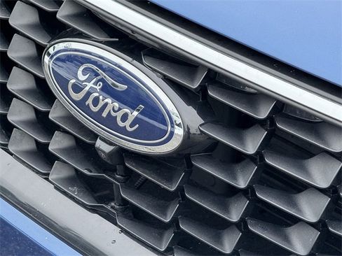 Certified 2023 Ford Escape Active w/ Tech Pack #2 image 25