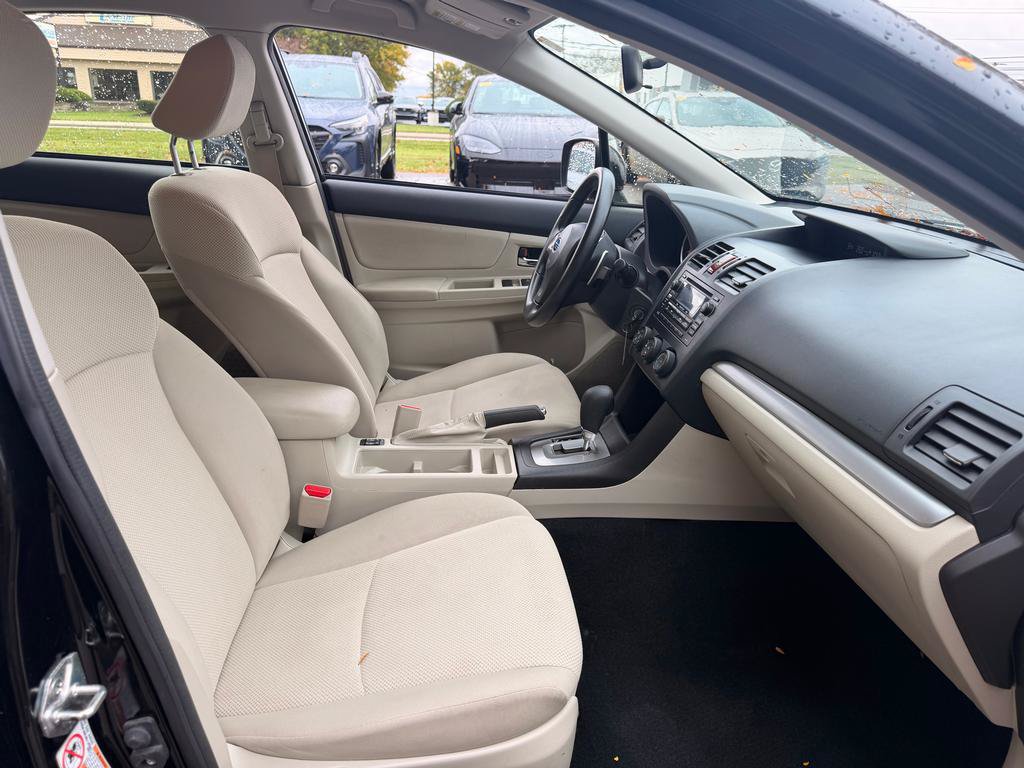 Used 2014 Subaru Impreza 2.0i Premium w/ All-Weather Package w/CVT AWD/4WD image 15
