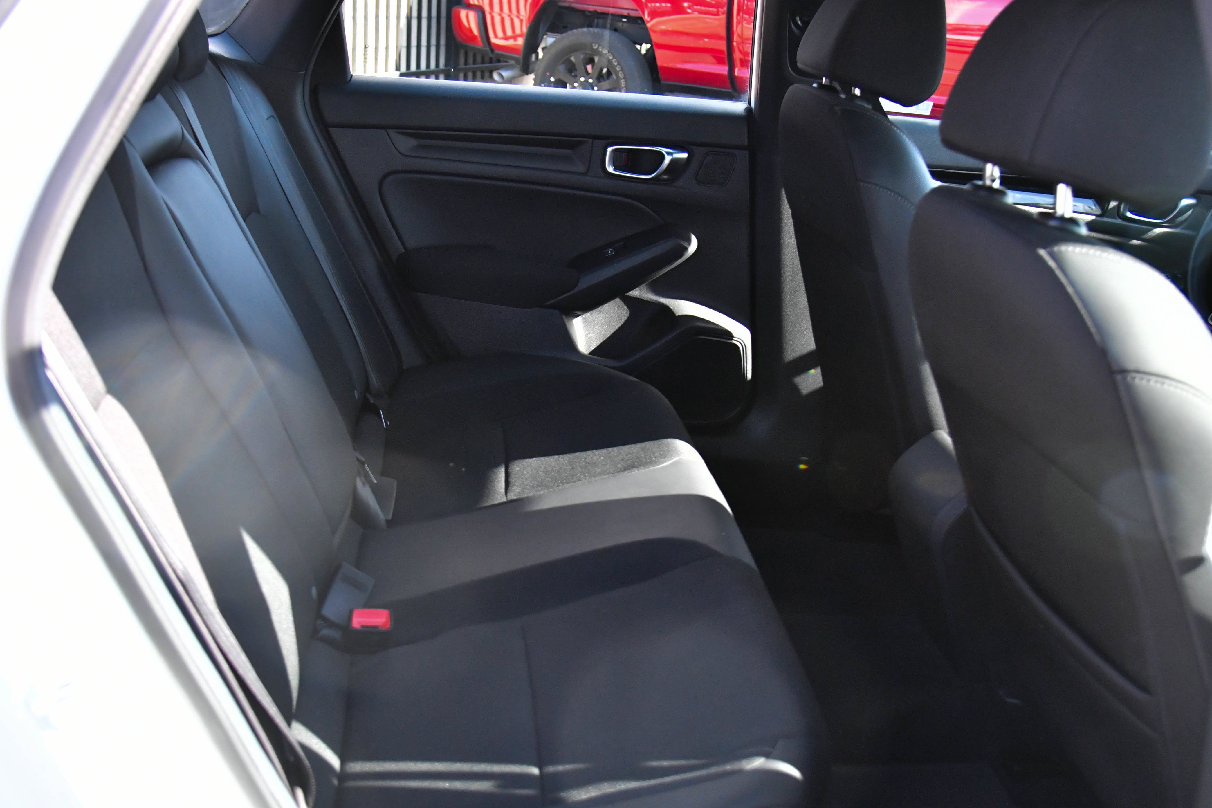 Used 2026 Honda Civic Sport Touring image 39