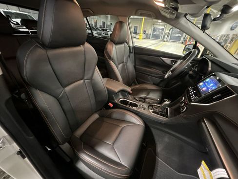 Certified 2023 Subaru Crosstrek 2.5i Limited image 24