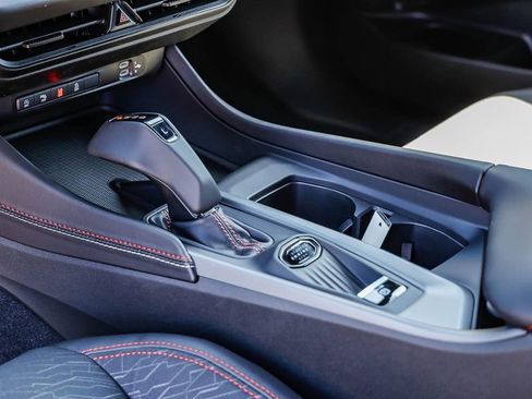 New 2026 Dodge Charger GT w/ Driver Convenience Group image 22