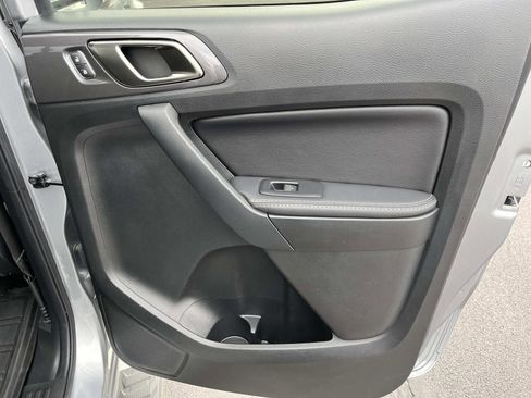 Used 2021 Ford Ranger Lariat w/ Technology Package image 20