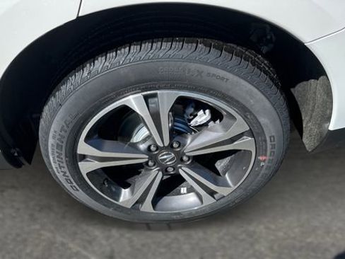 New 2026 Acura RDX w/ Technology Package image 10