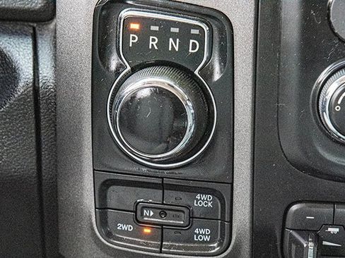 Used 2017 RAM 1500 Express w/ Express Value Package image 17