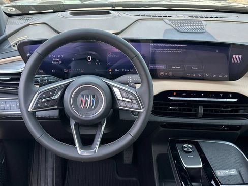 New 2026 Buick Enclave Preferred w/ Power Package FWD image 12