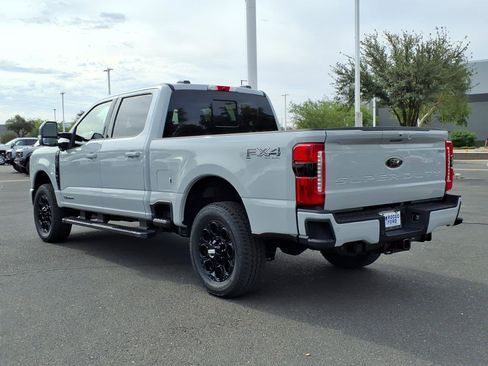 New 2026 Ford F250 Lariat AWD/4WD image 3