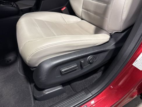 Used 2023 Honda CR-V EX-L image 33