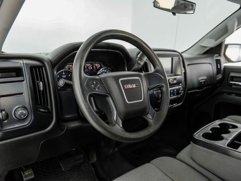 Used 2018 GMC Sierra 1500 2WD Double Cab image 13
