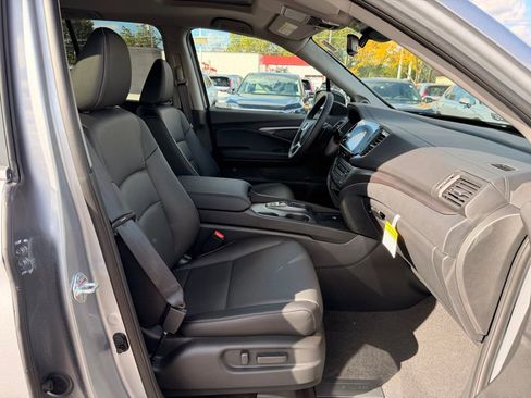 New 2026 Honda Ridgeline RTL image 16