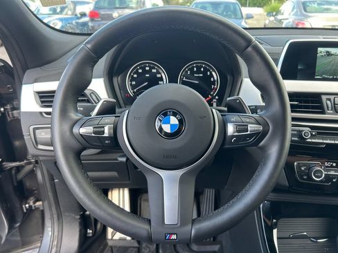 Used 2018 BMW X2 xDrive28i w/ M SportX Package AWD/4WD image 21