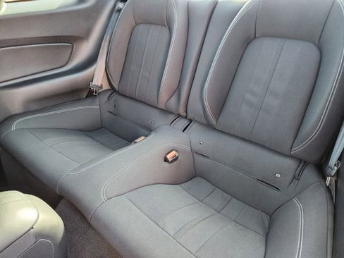 Used 2022 Ford Mustang Coupe w/ Equipment Group 101A image 30